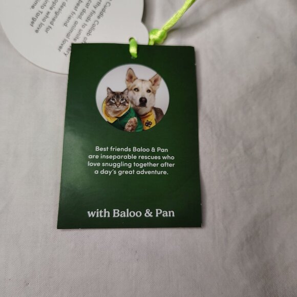 Cuddle Collab Pet Water Bottle Bowl Cat Dog Travel Green Yellow Heavy 46 Oz. - Picture 7 of 16